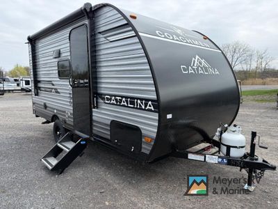 2026 Coachmen RV Catalina Summit Series 7 - Photo 1