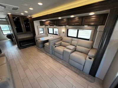 2026 Entegra ACCOLADE XL - Photo 16