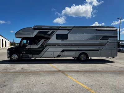2026 Entegra ACCOLADE XL - Photo 52