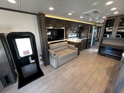 2026 Entegra ACCOLADE XL - Photo 5