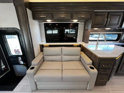 2026 Entegra ACCOLADE XL - Photo 12