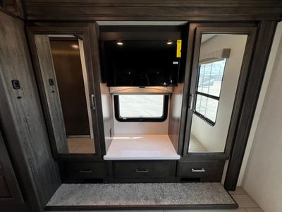 2026 Entegra ACCOLADE XL - Photo 27