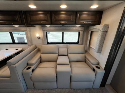 2026 Entegra ACCOLADE XL - Photo 17