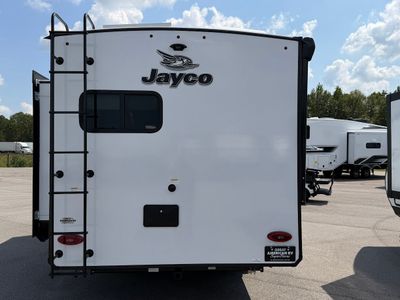 2026 Jayco Jay Feather - Photo 3