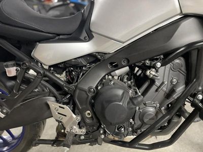 2021 Yamaha Tracer 9 GT - Photo 8
