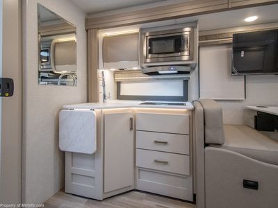 2026 Thor Motor Coach Axis - Photo 15