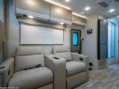 2026 Thor Motor Coach Axis - Photo 8