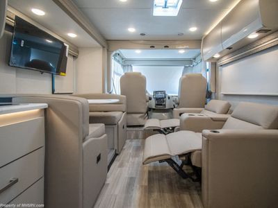 2026 Thor Motor Coach Axis - Photo 11