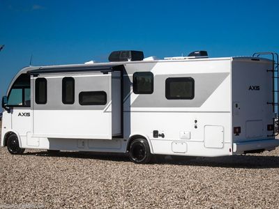 2026 Thor Motor Coach Axis - Photo 2