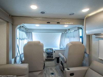 2026 Thor Motor Coach Axis - Photo 5
