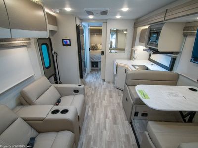 2026 Thor Motor Coach Axis - Photo 7