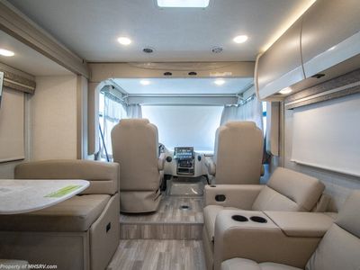 2026 Thor Motor Coach Axis - Photo 4