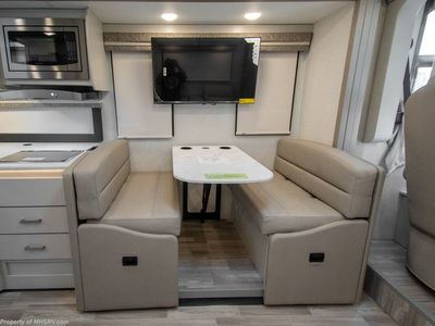 2026 Thor Motor Coach Axis - Photo 13