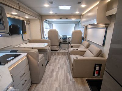 2026 Thor Motor Coach Axis - Photo 3