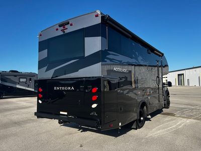 2026 Entegra ACCOLADE XT - Photo 36