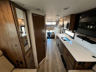2026 Entegra ACCOLADE XT - Photo 3