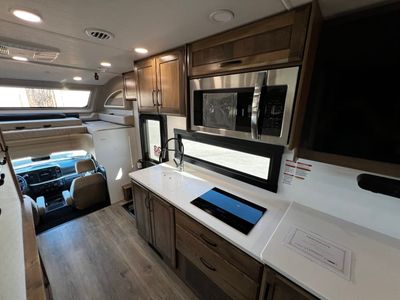 2026 Entegra ACCOLADE XT - Photo 10