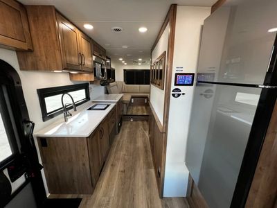 2026 Entegra ACCOLADE XT - Photo 4