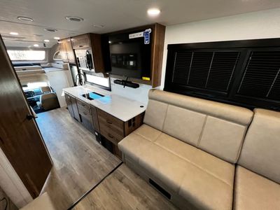 2026 Entegra ACCOLADE XT - Photo 15