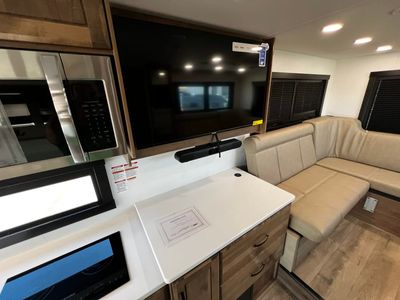 2026 Entegra ACCOLADE XT - Photo 11