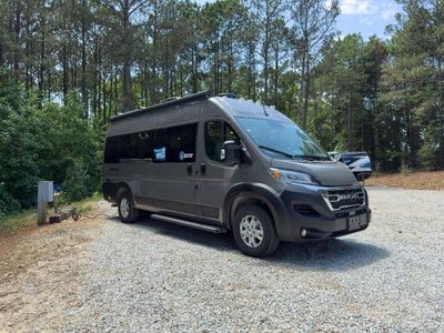 2026 Thor Motor Coach Sequence - Photo 1