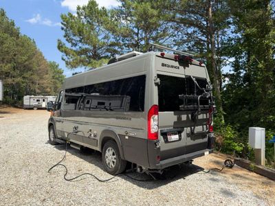 2026 Thor Motor Coach Sequence - Photo 20