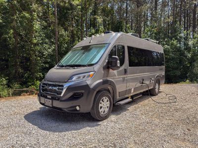 2026 Thor Motor Coach Sequence - Photo 26