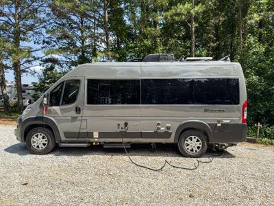 2026 Thor Motor Coach Sequence - Photo 21