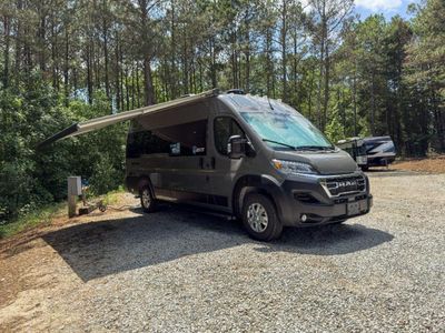 2026 Thor Motor Coach Sequence - Photo 27
