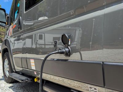 2026 Thor Motor Coach Sequence - Photo 24