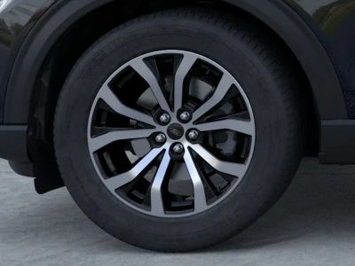 2026 Ford Explorer - Photo 20