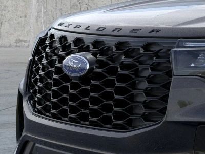 2026 Ford Explorer - Photo 18