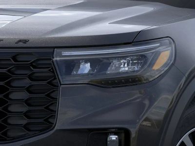 2026 Ford Explorer - Photo 19