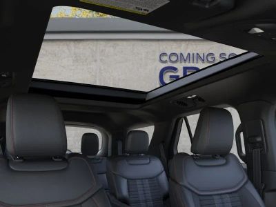 2026 Ford Explorer - Photo 23