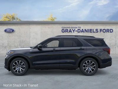 2026 Ford Explorer - Photo 4