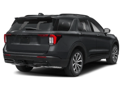 2026 Ford Explorer - Photo 26