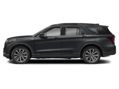 2026 Ford Explorer - Photo 27