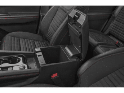 2026 Ford Explorer - Photo 35