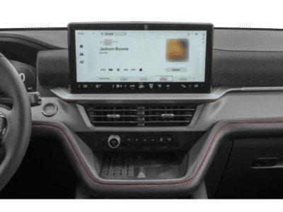 2026 Ford Explorer - Photo 31