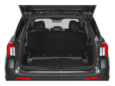 2026 Ford Explorer - Photo 32