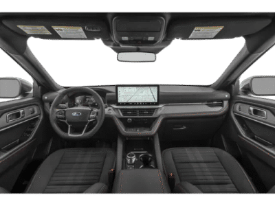2026 Ford Explorer - Photo 29
