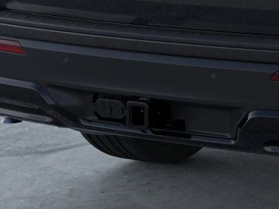 2026 Ford Explorer - Photo 24