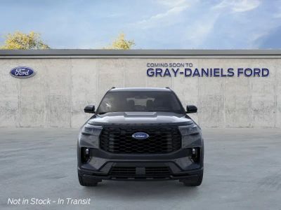 2026 Ford Explorer - Photo 7