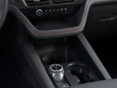 2026 Ford Explorer - Photo 16