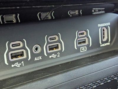 2026 Ram 1500 — photo 22 view