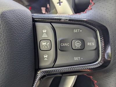 2026 Ram 1500 — photo 25 view