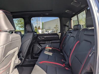 2026 Ram 1500 — photo 13 view