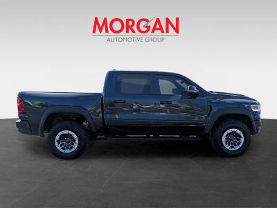 2026 Ram 1500 — side profile view