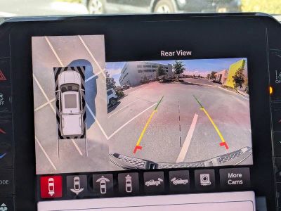 2026 Ram 1500 — photo 20 view