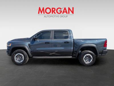 2026 Ram 1500 — engine compartment view